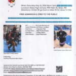 In Honor of Our Children Annual Pow Wow 2026